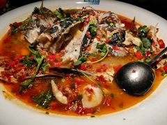 -坛宗剁椒鱼头(河西王府井店)