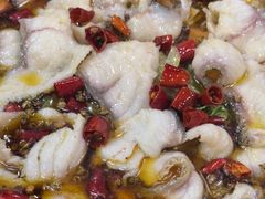 -金三可市井水煮鱼(金碧园店)