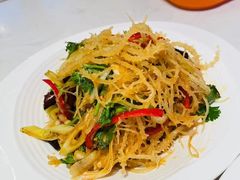 -杨氏青龙虾·羊蝎子(托乐嘉店)