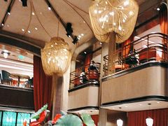 -上海人家花樣年华(中山公园店)