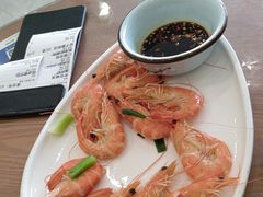 -洲晓鲜·舟山海鲜大排档(朱家尖风景区店)