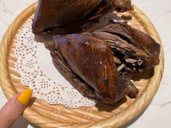 黄泥烧鸽子-燕郊烧鸽子(酷车小镇店)