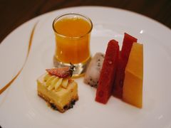 -水月周庄铂尔曼酒店-水月荟中餐厅