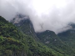 -乌江画廊(彭水苗族土家族自治县)