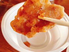 -巧婆婆特色东北菜·铁锅炖