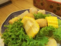 -伊豆野菜村(大族广场店)