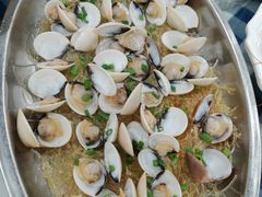 -钱大妈海鲜饭店(保利林语店)