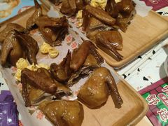 -点都德(广州白云山景区南门店)