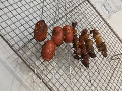 -火焰枪蛋·烧烤(奉天街店)