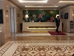 -福建鲤鱼洲酒店