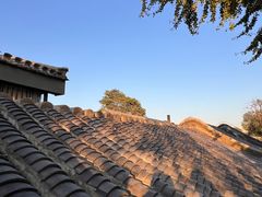 -自如ZSPACE四合院艺术餐厅