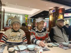 -点都德(汇盈广场店)