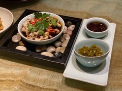 -湖滨28中餐厅·西湖宴·杭州君悦酒店