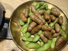 -青花椒秘制烤鱼(光启城店)
