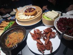 -三强鸽子(中原路店)