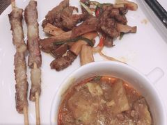 -上海虹桥宾馆味翠餐厅