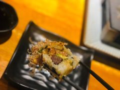 -东岸料理·寿司·刺身
