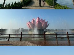 -白洋淀风景区