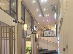 -大鹏饭店·金陵家宴(奥体中心店)