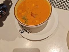 -风渡嘉荷·美式西餐厅·招牌汉堡·烤鸡·牛排(西三旗金隅店)