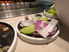 -丰茂烤串(五道口店)