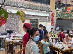 -大水车公馆·顺德菜·妈姐菜(均安店)