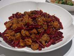 -渔嫂烧河鲜•土菜馆(中正天街店)
