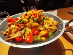 -湘与香缘·湖南菜(王府井北京市百货大楼店)