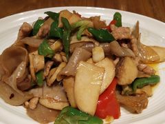 -十三式重庆江湖菜(金茂览秀城店)