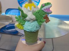 -CORNER CONE GELATO酷矿手作霜淇淋(南头古城店)