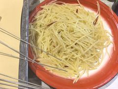 -破瓦寒窑·地摊烤羊排