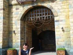 -厦门方特梦幻王国