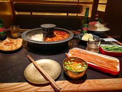 -晓宇重庆火锅(西安荟聚店)