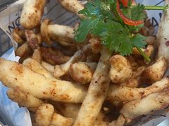 -老板恋上鱼(恒隆广场店)