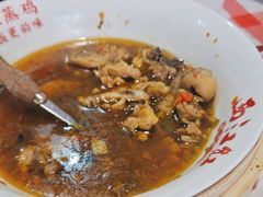 -西江红·株洲本地菜(滨江南路店)