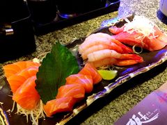 -板长寿司(铜锣湾店)