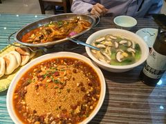 -金哥私房菜馆(张府园总店)