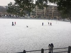 -湖北中医药大学(昙华林校区)