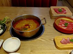 -松野谷·寿喜烧自助(华联顺义金街购物中心店)