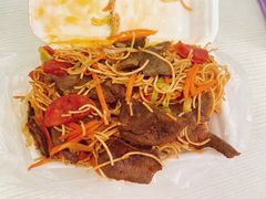 -老婆婆炒饭(小白楼1902欧式风情街店)