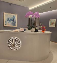 -馨月汇·一悦馨香月子中心(前滩店)