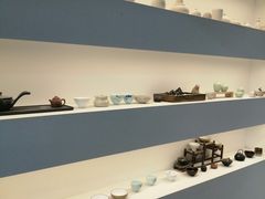 -1001艺术手作·银饰DIY·拼豆(小寨金莎店)