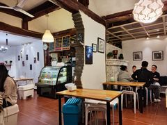 -鬼味烤翅(南锣鼓巷店)