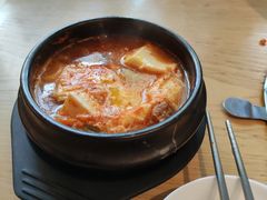 豆腐汤-莫嘎(乌鲁木齐中路店)