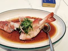 -粤盛海鲜楼(融冠乐城店)