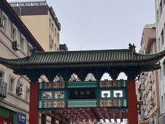 -长寿参鸡汤(朝韩风情街店)