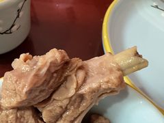 -范记靖远羊羔肉(博物馆店)