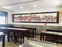 大堂-护国寺小吃(安定门店)