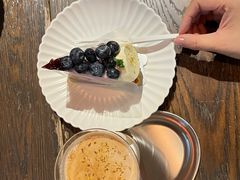 -黑草莓(重庆路店)