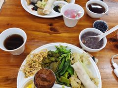 -素清香(解放路店)